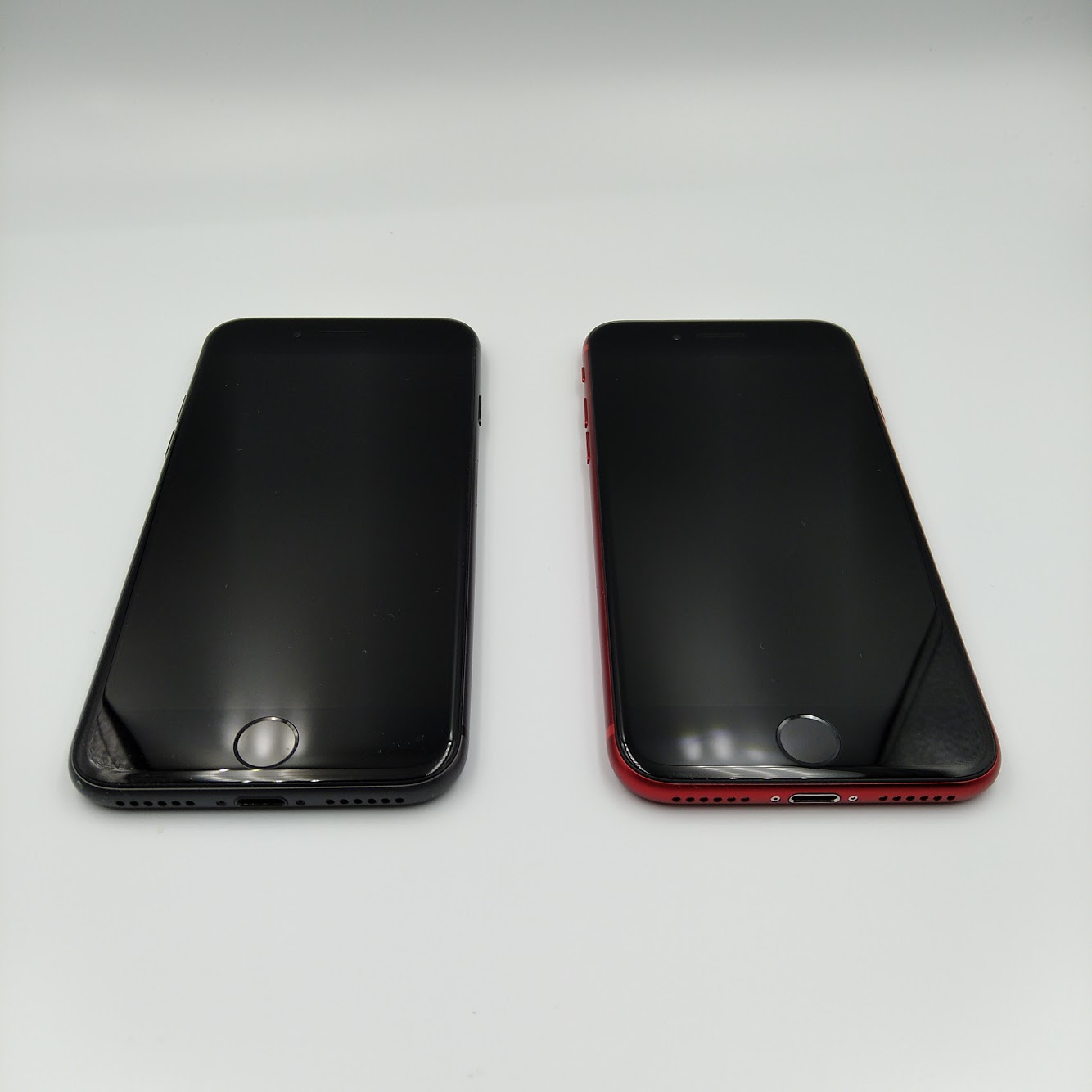 Iphone Se 第2世代 レビュー Iphone 8と実機で比較 買い替えるべき ちびめがねアンテナ