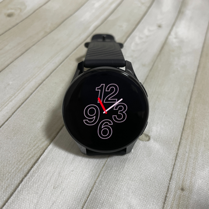OnePlus Watch実機レビュー