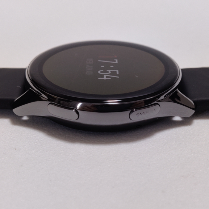 OnePlus Watchのデザイン