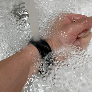 OnePlus Watchの防水性能
