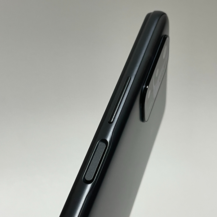 Redmi Note 10 JEのデザイン