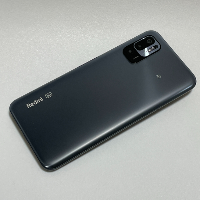 スマートフォン/携帯電話 スマートフォン本体 30%OFF SALE セール Redmi Note 10 JE 新品 グラファイトグレー - 通販 