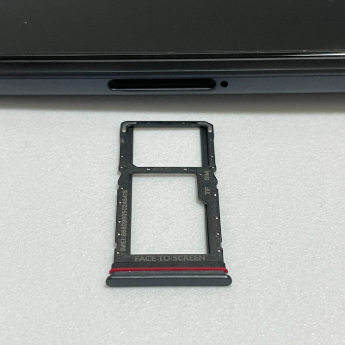 Redmi Note 10 JEのデザイン