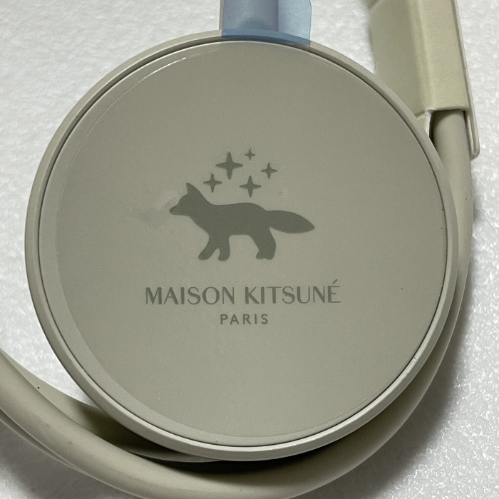 Galaxy Watch4 Maison Kitsuné Editionの付属品