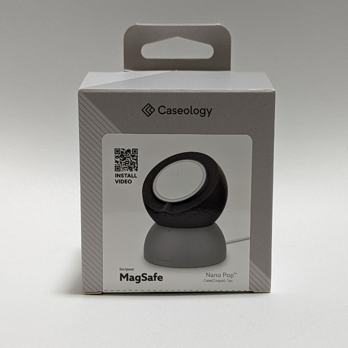 Caselogy NanoPop for Magsafe Charger