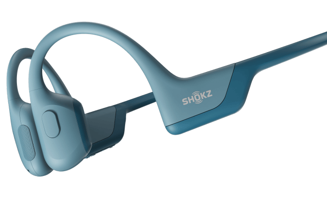 Shokz OpenRun Pro実機レビュー】低音強化で音質向上を実感！骨伝導 