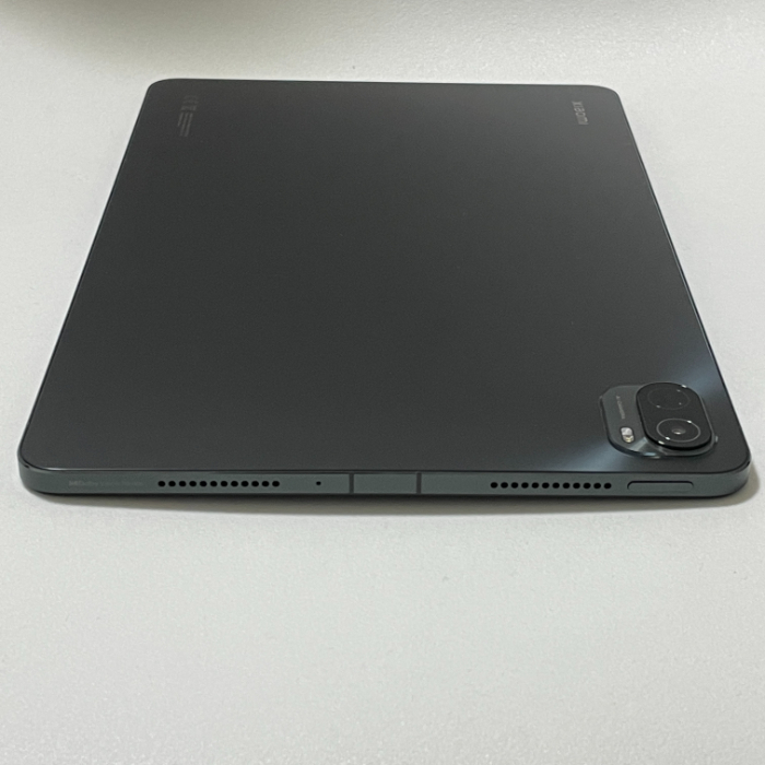 Xiaomi Pad 5のスピーカー