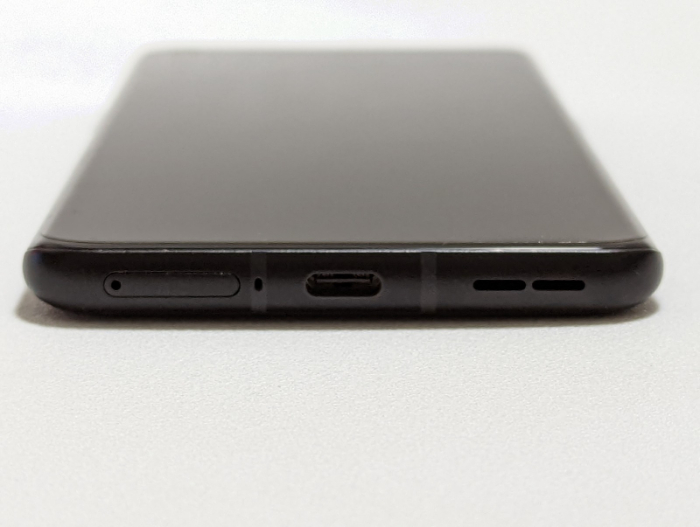 OnePlus 10 Proのデザイン