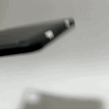 SnapタブレットケースのApple Pencilホルダー