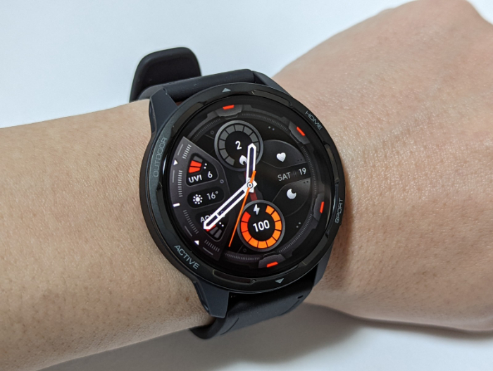 Xiaomi Watch S1 Activeレビュー】使って分かったメリット・デメリット・評価を解説！｜ちびめがねアンテナ