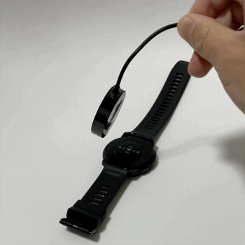 Xiaomi Watch S1 Activeの付属品