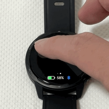 Xiaomi Watch S1 Activeは5ATM