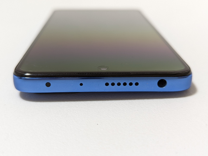 Redmi Note 11 Pro 5Gのデザイン