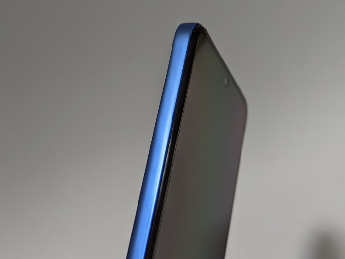 Redmi Note 11 Pro 5Gのデザイン