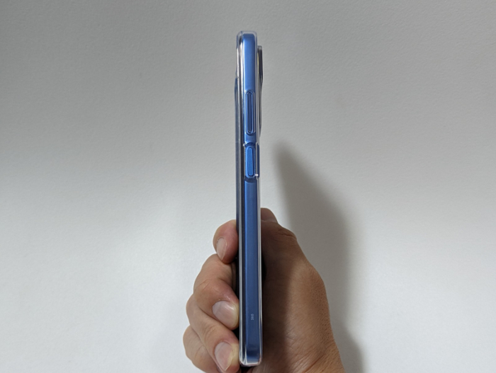Redmi Note 11 Pro 5Gの付属品