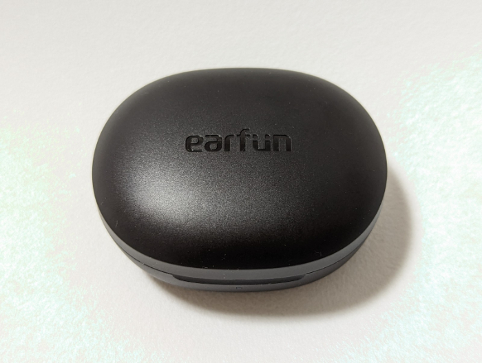 EarFun Air Sのデザイン