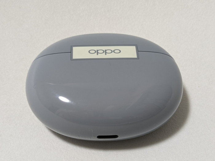 OPPO Enco Air2 Proのデザイン
