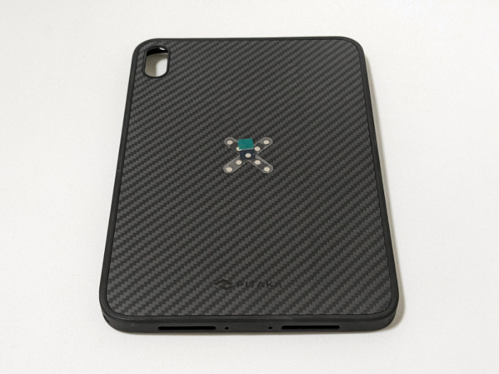 MagEZ Case Pro for iPad mini 6のデザイン