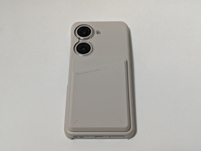 Zenfone 9 Connex Accessories Set