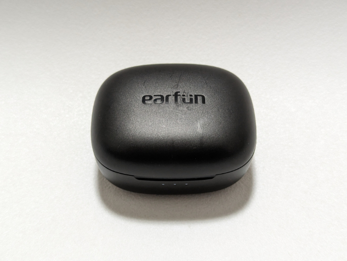 EarFun Air Pro 3のデザイン