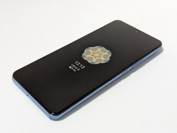 Xiaomi 12T ProはAOD対応