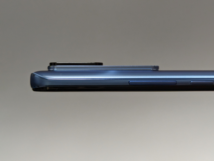 Xiaomi 12T Proのデザイン