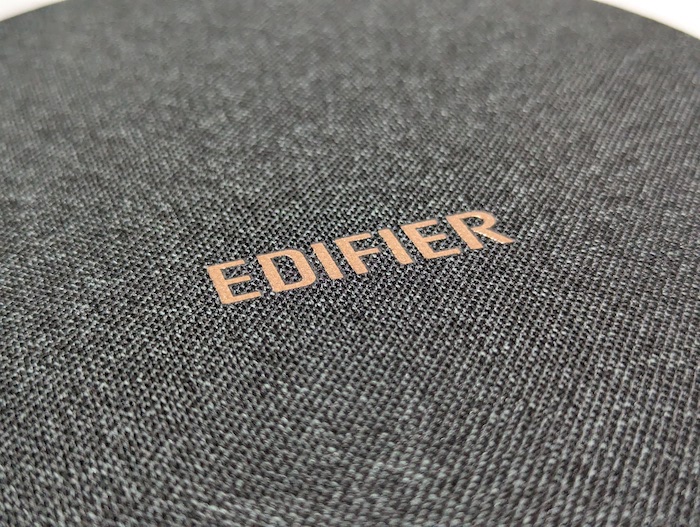 Edifier WH950NBの付属品