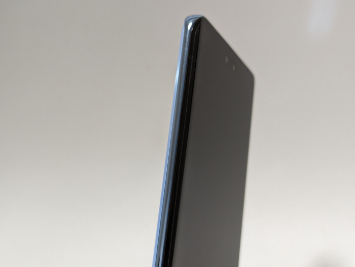 Xiaomi 13 Liteのデザイン