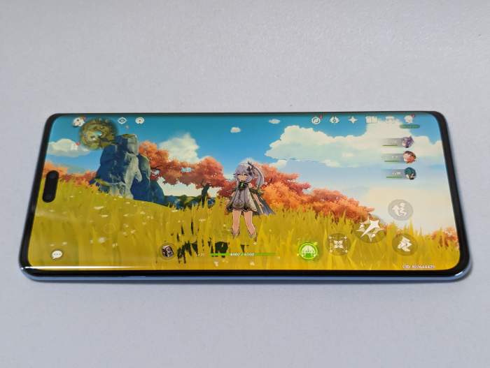 Xiaomi 13 Liteは6.55インチ