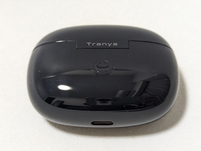 Tranya Novaのデザイン
