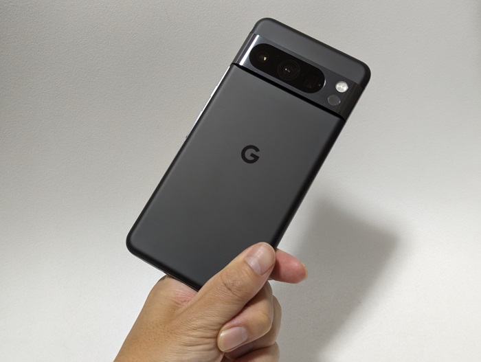 Google Pixel 8 Proのメリット・デメリット・評価