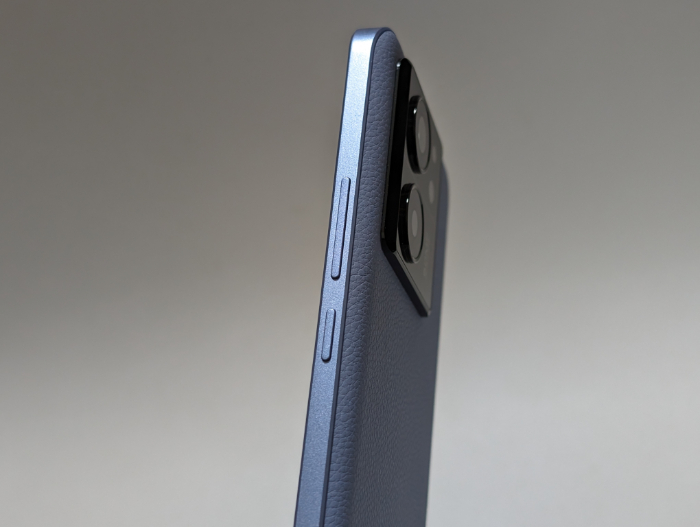 Xiaomi 13T Proのデザイン