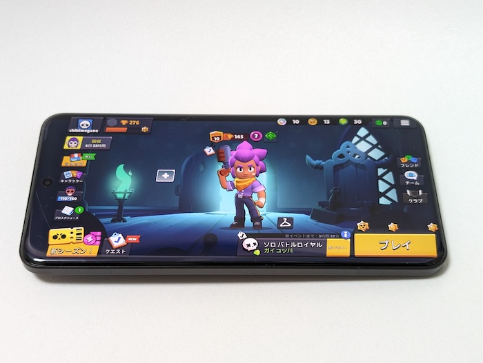 Xiaomi 14 Ultraのゲーム性能